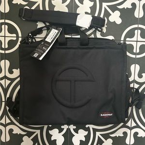 Eastpak x Telfar Medium Shopper - Black